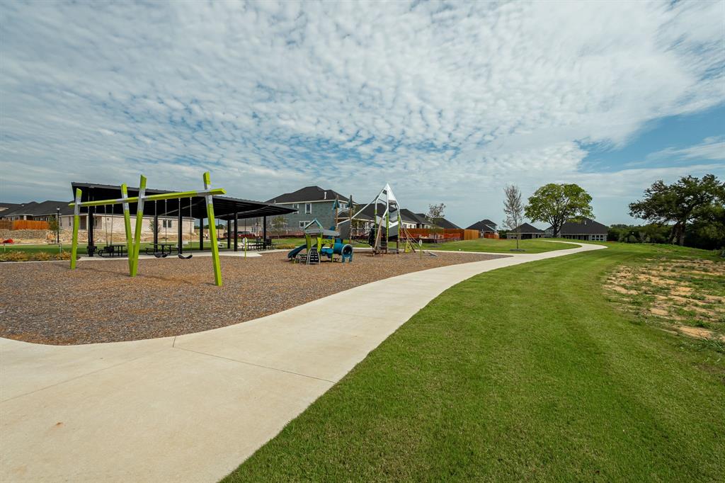 Morning Ridge Ph 1 - Residential Lease