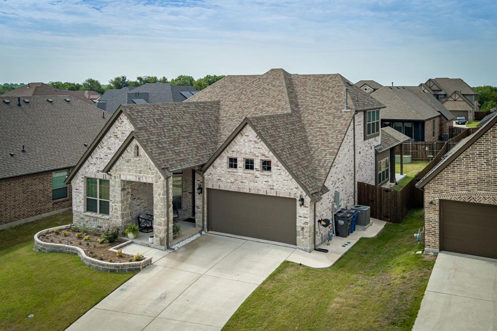 Morning Ridge Ph 1 - Residential Lease