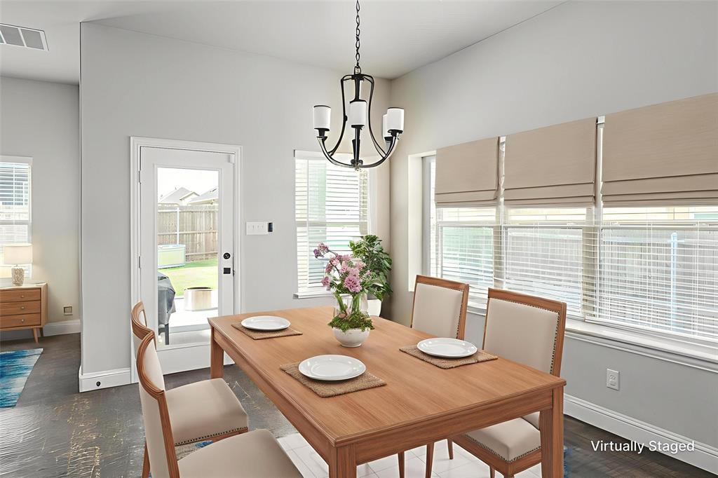 Morning Ridge Ph 1 - Residential Lease