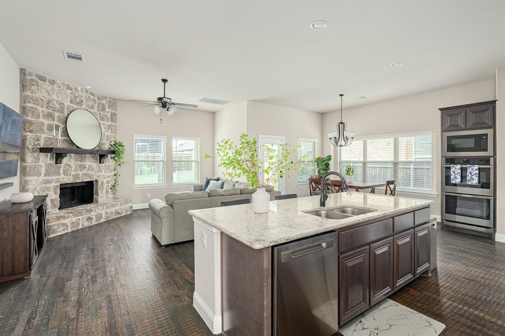 Morning Ridge Ph 1 - Residential Lease