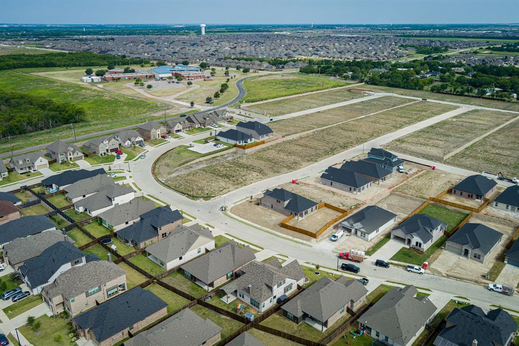 Morning Ridge Ph 1 - Residential Lease