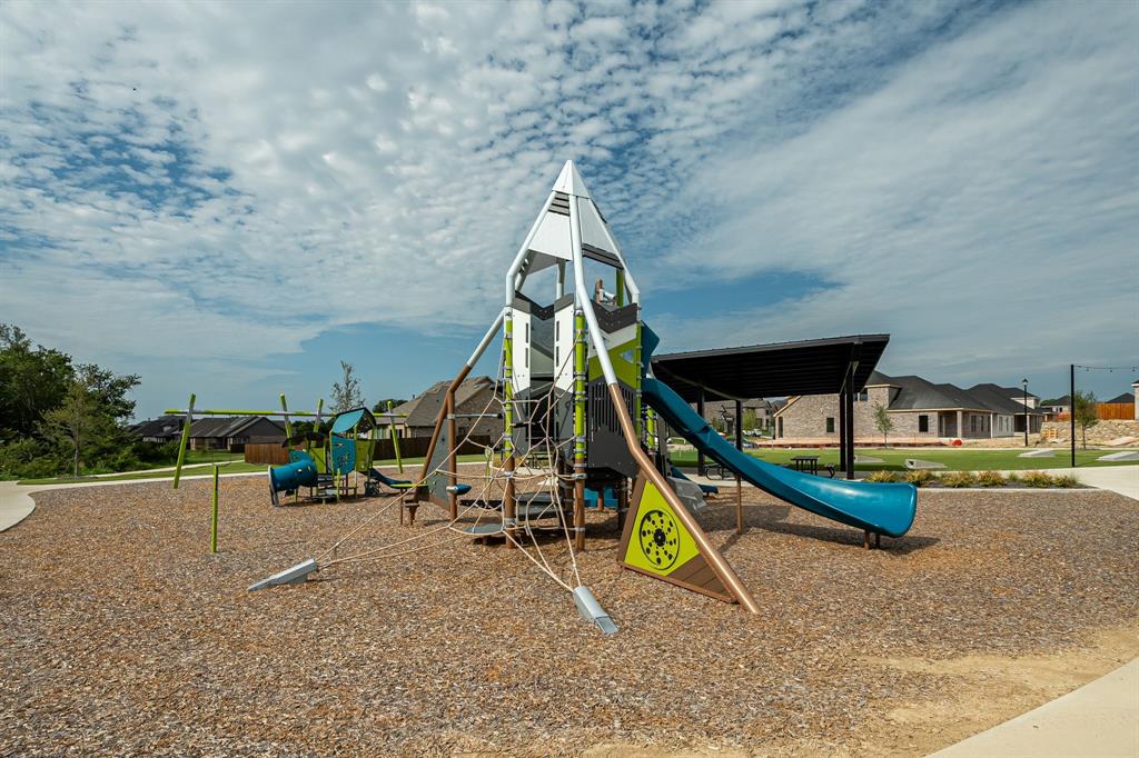 Morning Ridge Ph 1 - Residential Lease