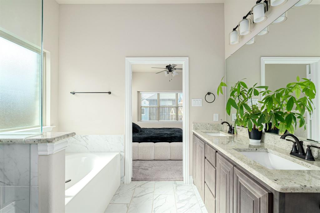 Morning Ridge Ph 1 - Residential Lease