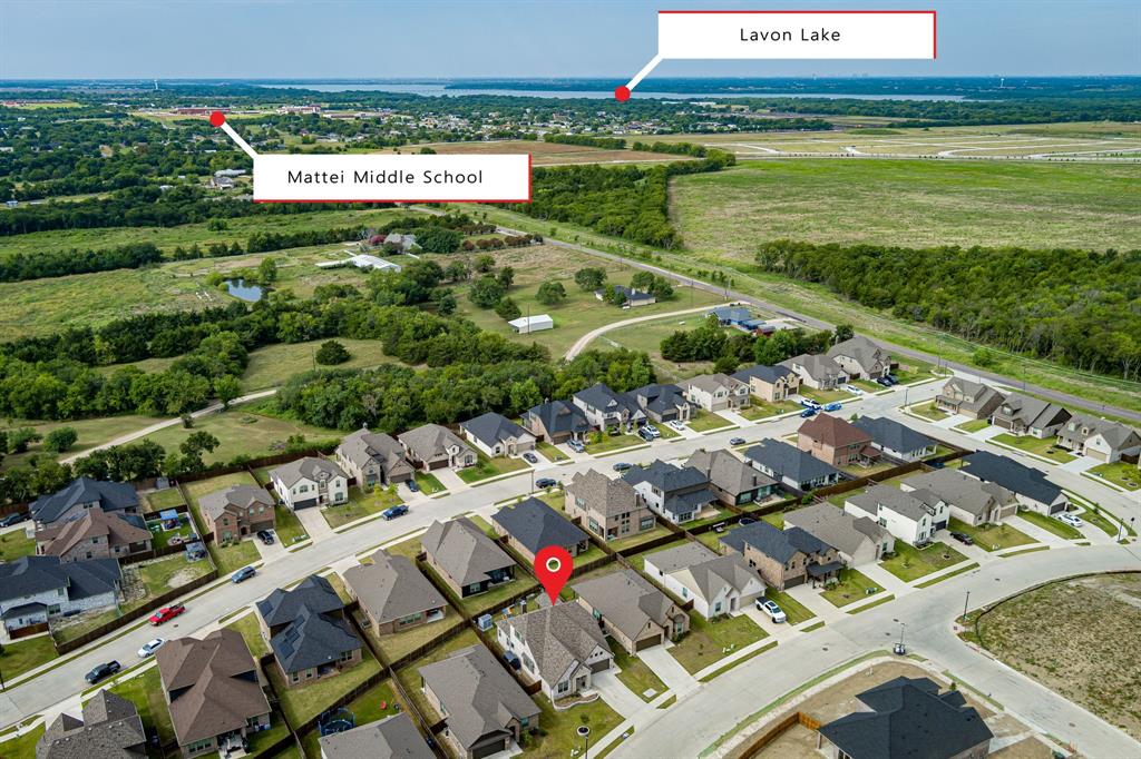 Morning Ridge Ph 1 - Residential Lease