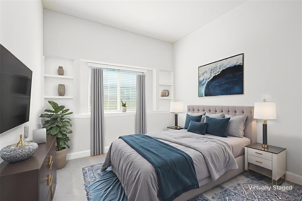 Morning Ridge Ph 1 - Residential Lease