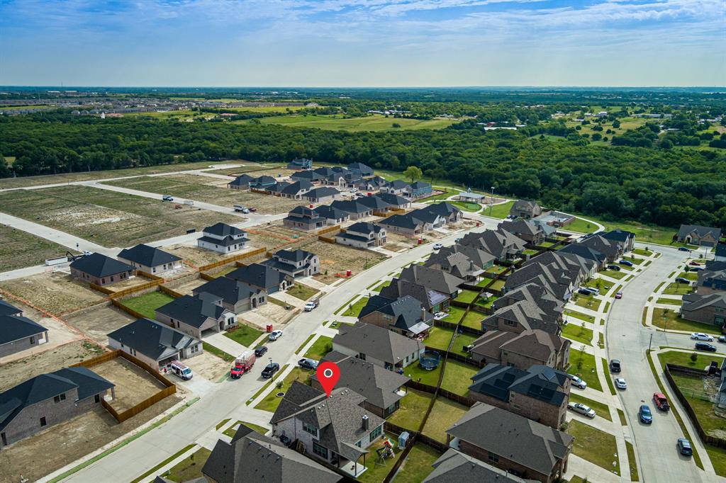 Morning Ridge Ph 1 - Residential Lease