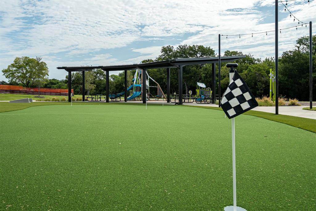 Morning Ridge Ph 1 - Residential Lease