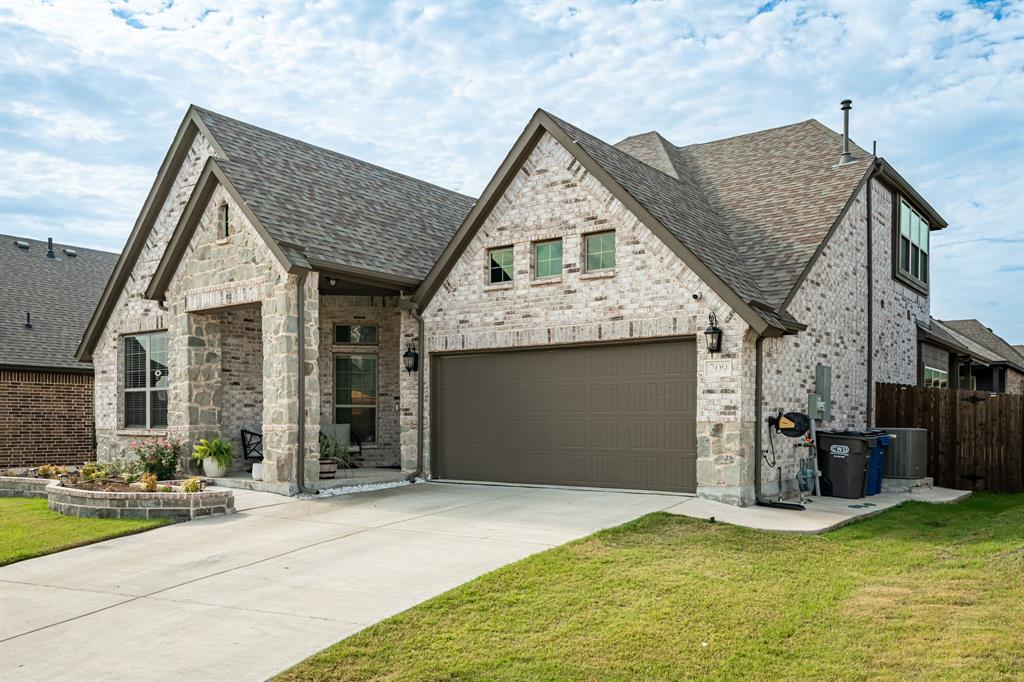 Morning Ridge Ph 1 - Residential Lease