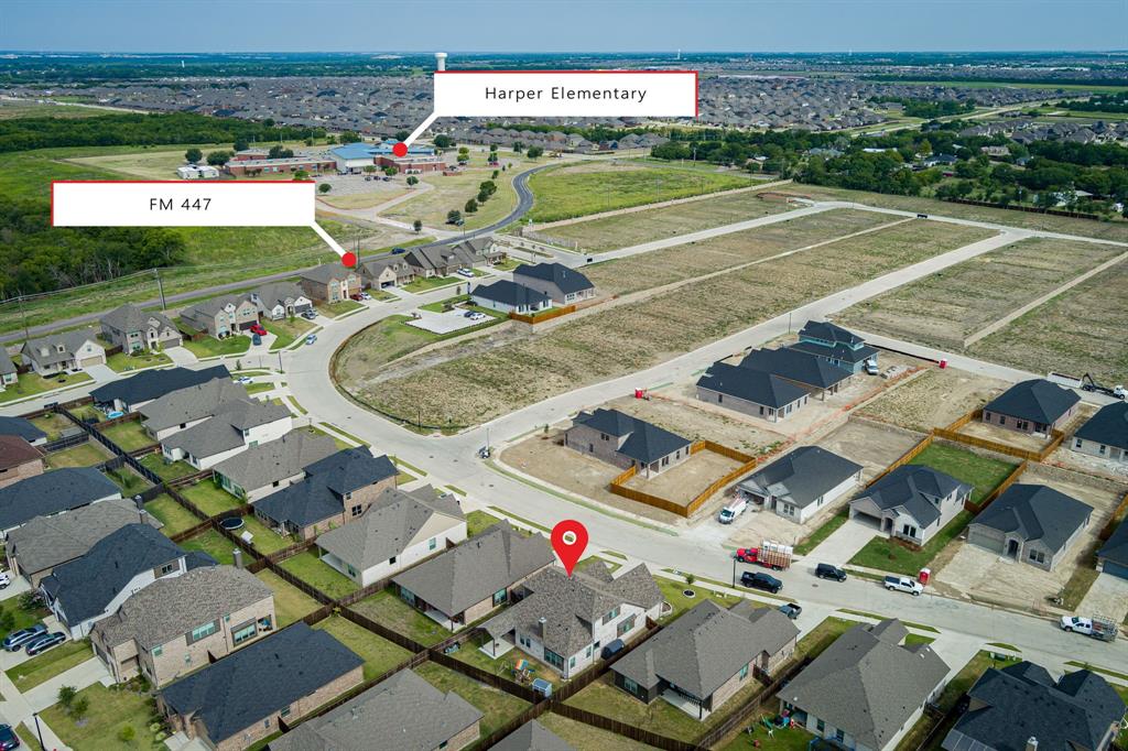 Morning Ridge Ph 1 - Residential Lease