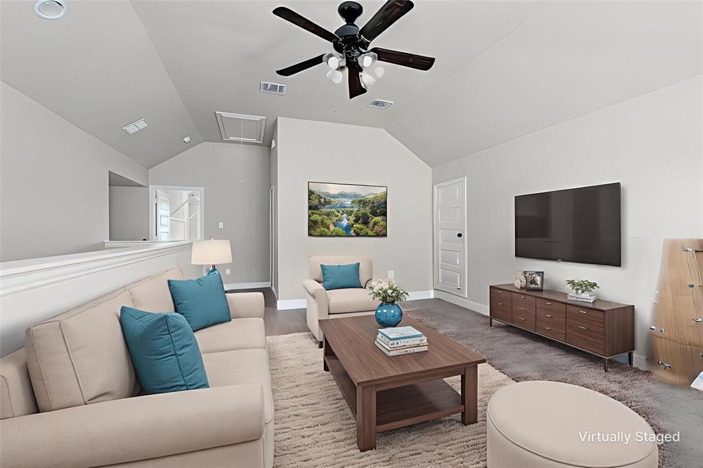 Morning Ridge Ph 1 - Residential Lease