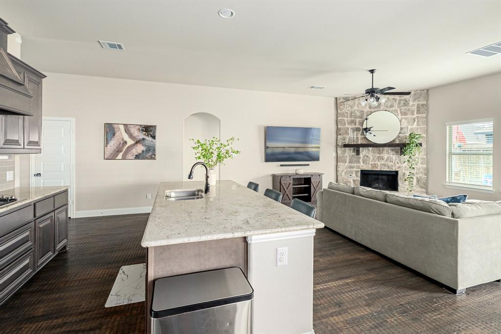 Morning Ridge Ph 1 - Residential Lease