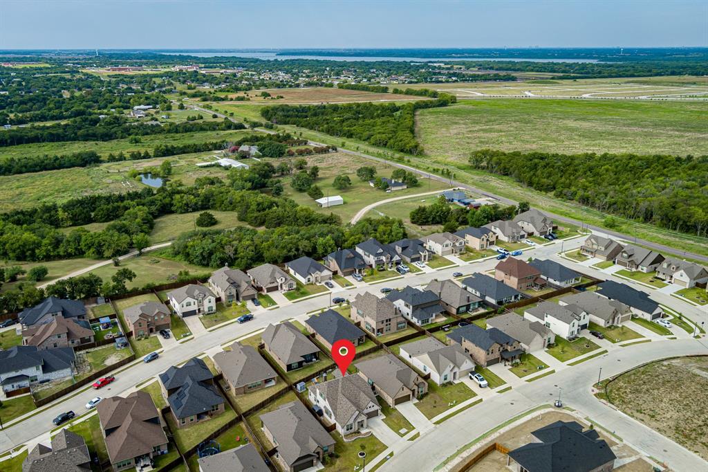 Morning Ridge Ph 1 - Residential Lease