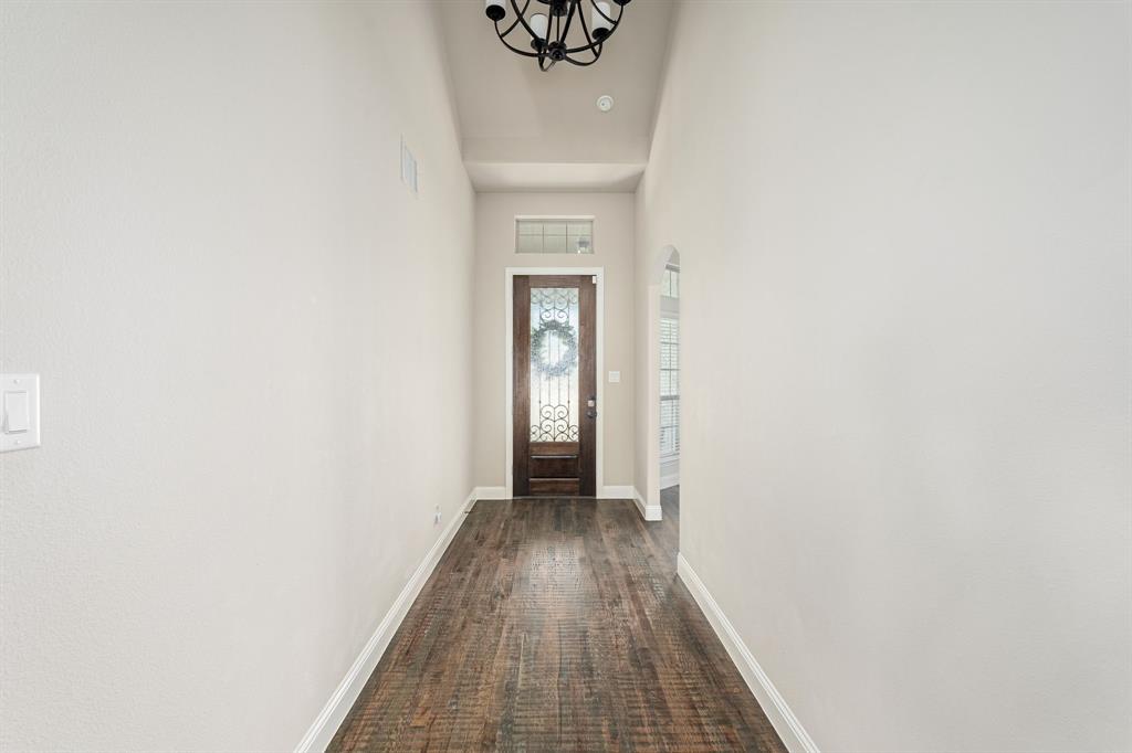 Morning Ridge Ph 1 - Residential Lease