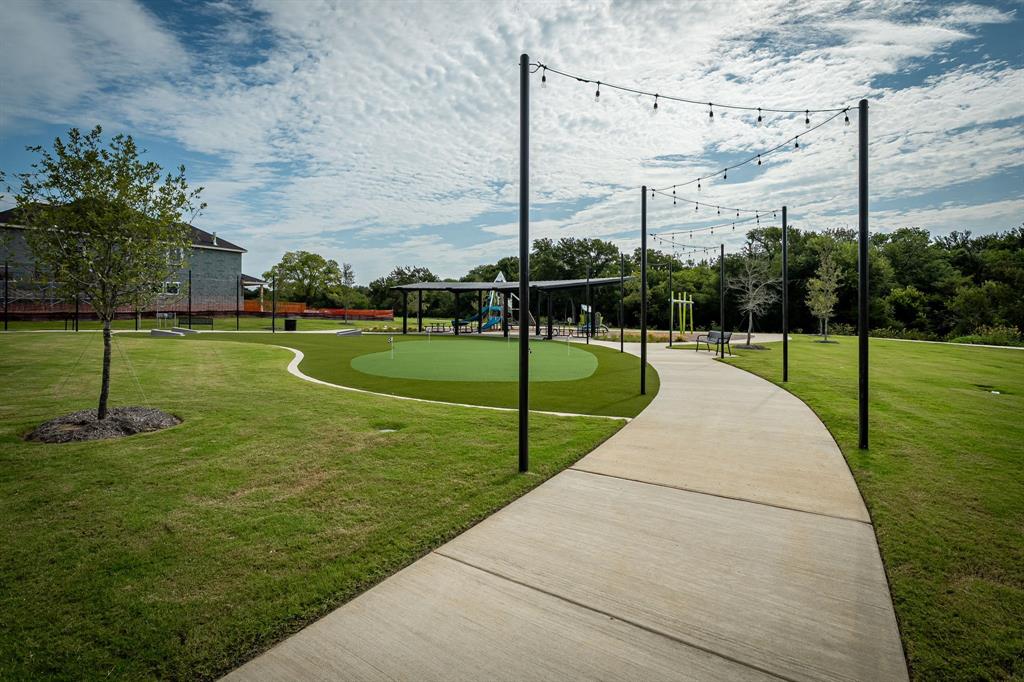 Morning Ridge Ph 1 - Residential Lease