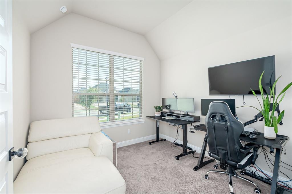 Morning Ridge Ph 1 - Residential Lease