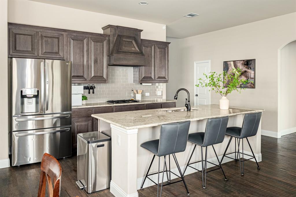 Morning Ridge Ph 1 - Residential Lease