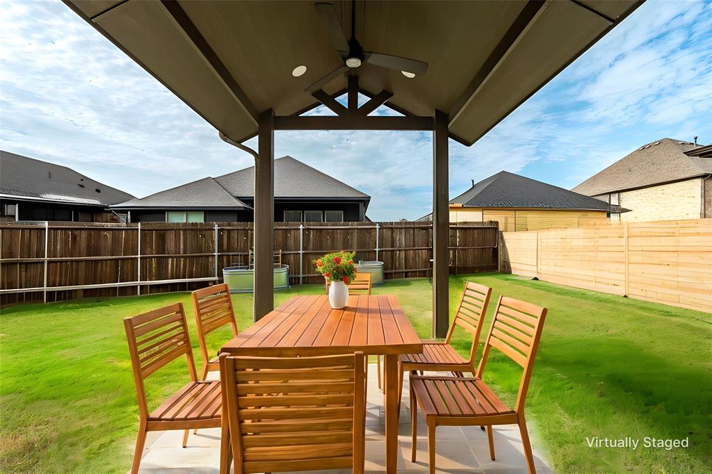 Morning Ridge Ph 1 - Residential Lease