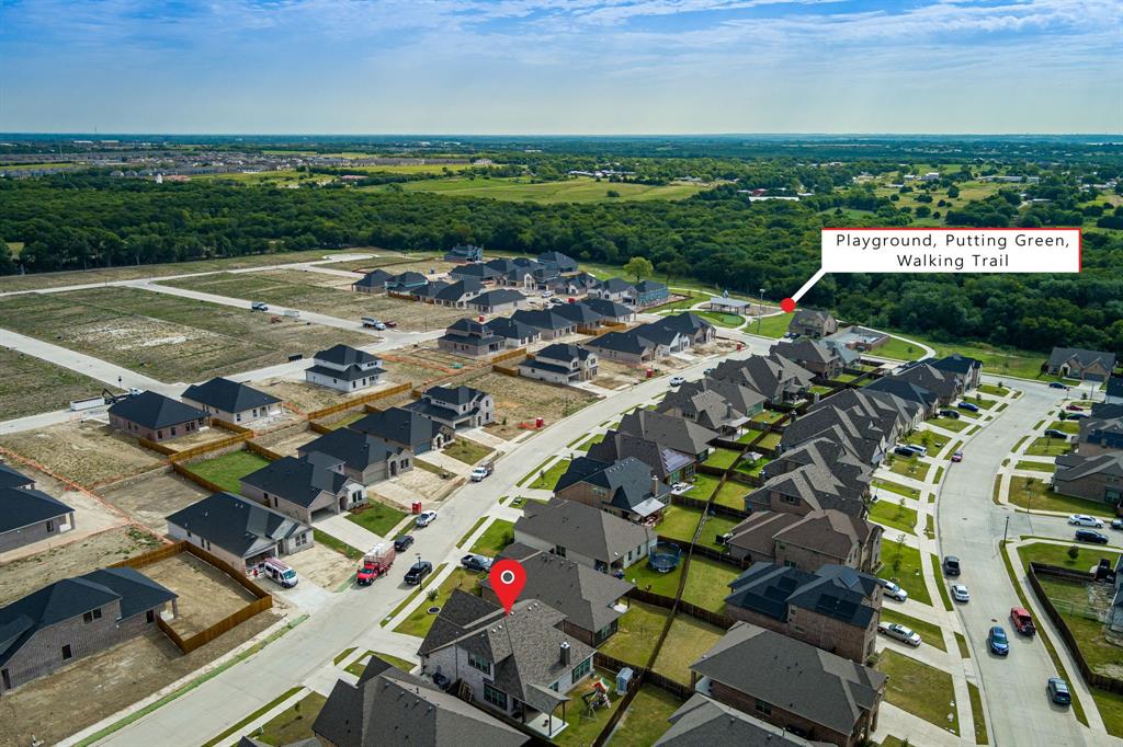 Morning Ridge Ph 1 - Residential Lease