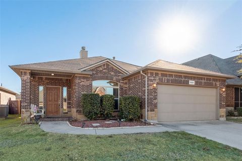 1225 Goodland Terrace Fort Worth TX 76179