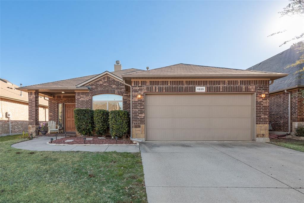 1225 Goodland Terrace