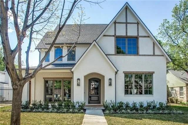 Linwood Place - Residential