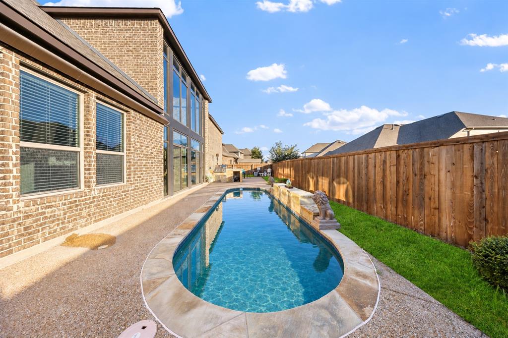 3204 Chambley Lane