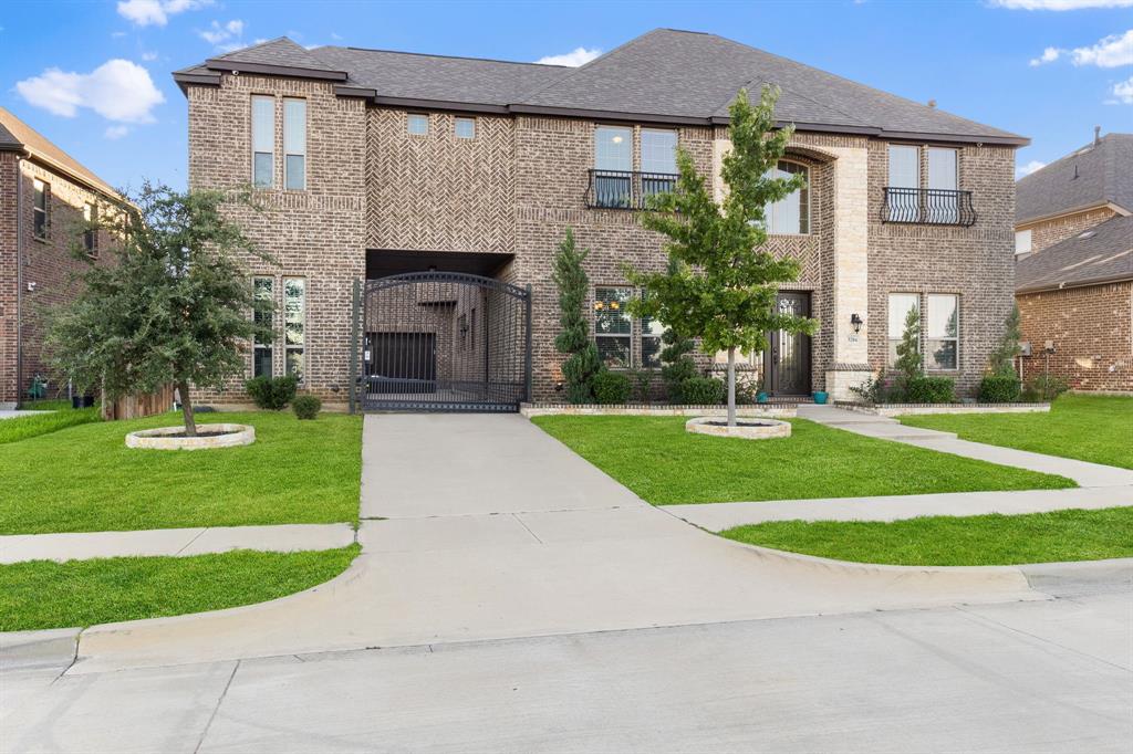 3204 Chambley Lane