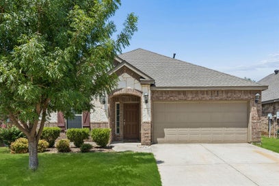 1916 Megan Creek Drive Little Elm TX 75068