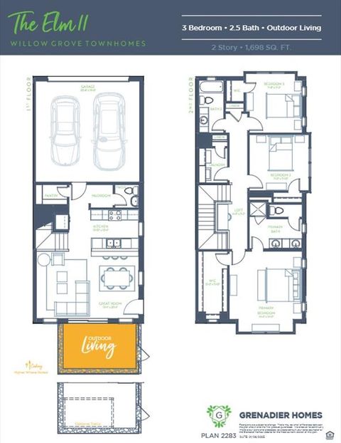1839 Azalea Drive Melissa TX 75454