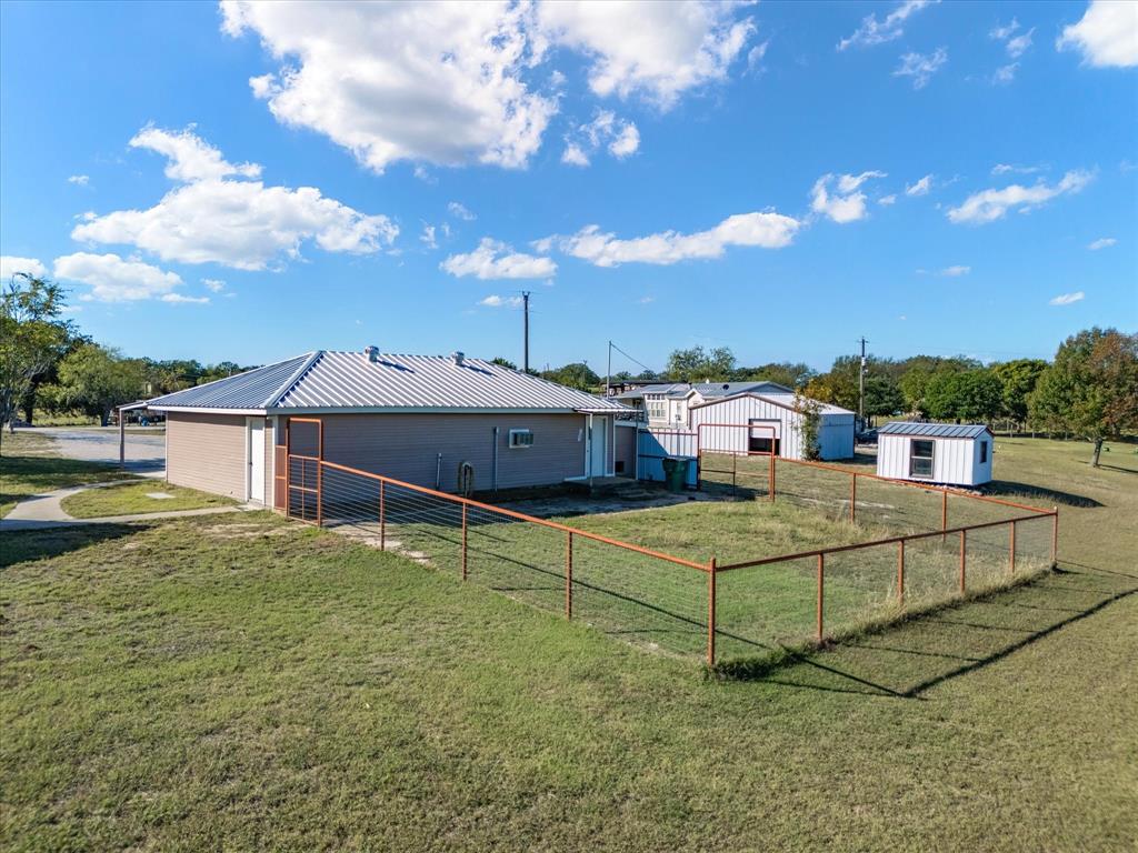 No Known Subdivision - Residential