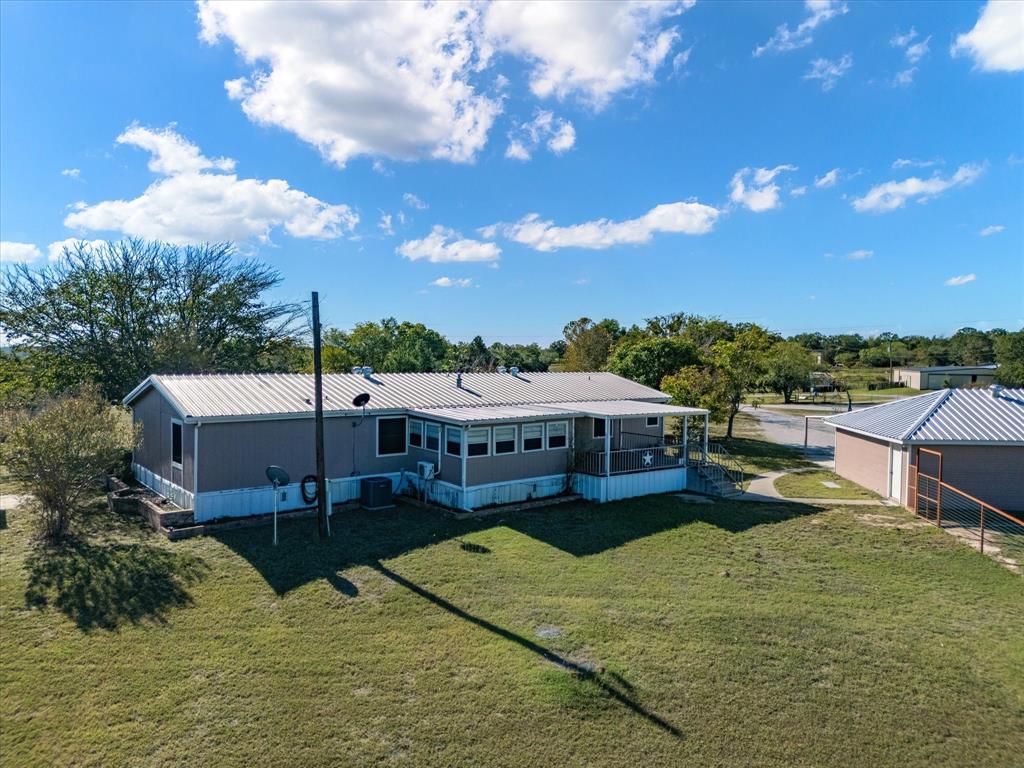 No Known Subdivision - Residential