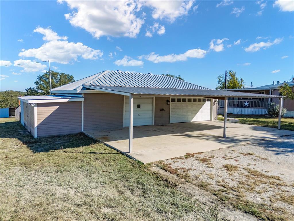 No Known Subdivision - Residential