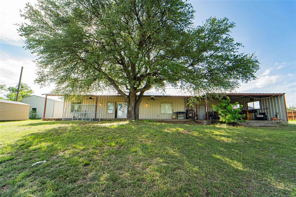 Fambrough - Residential