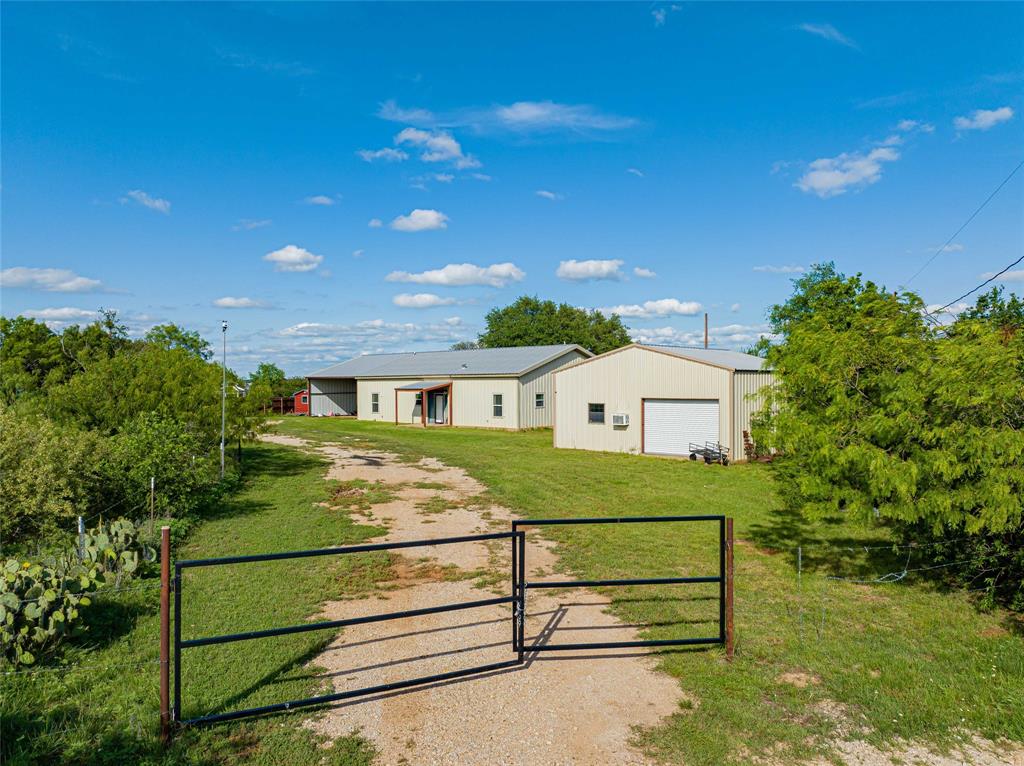 Fambrough - Residential