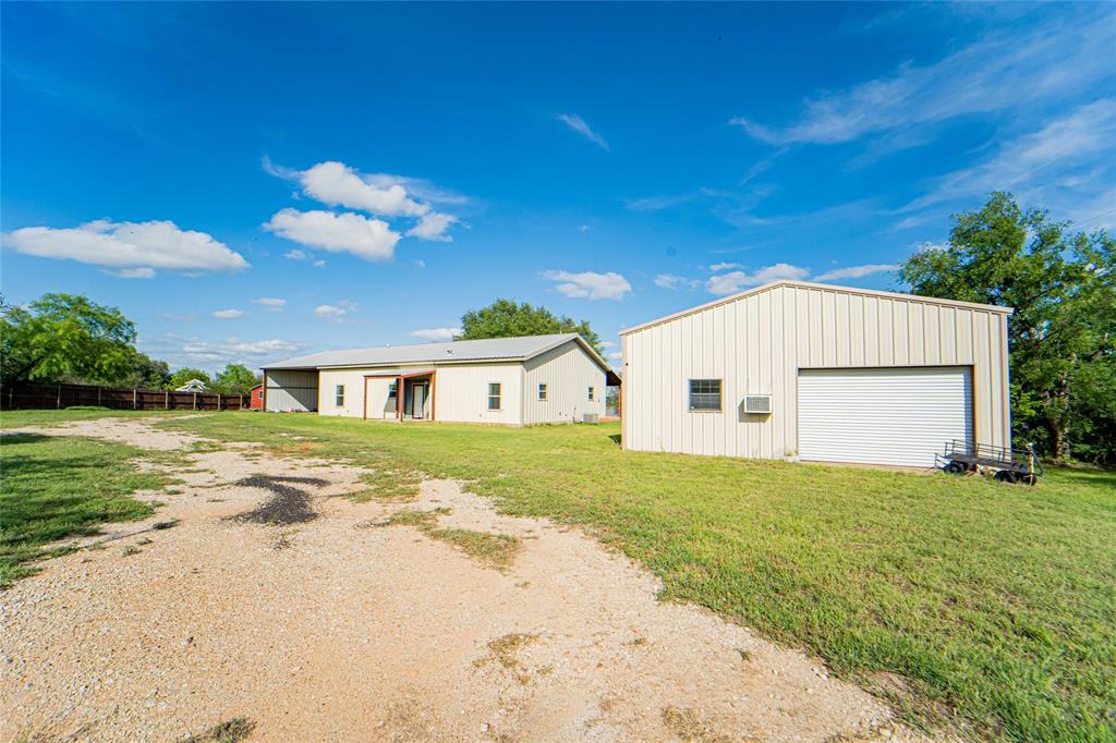 Fambrough - Residential