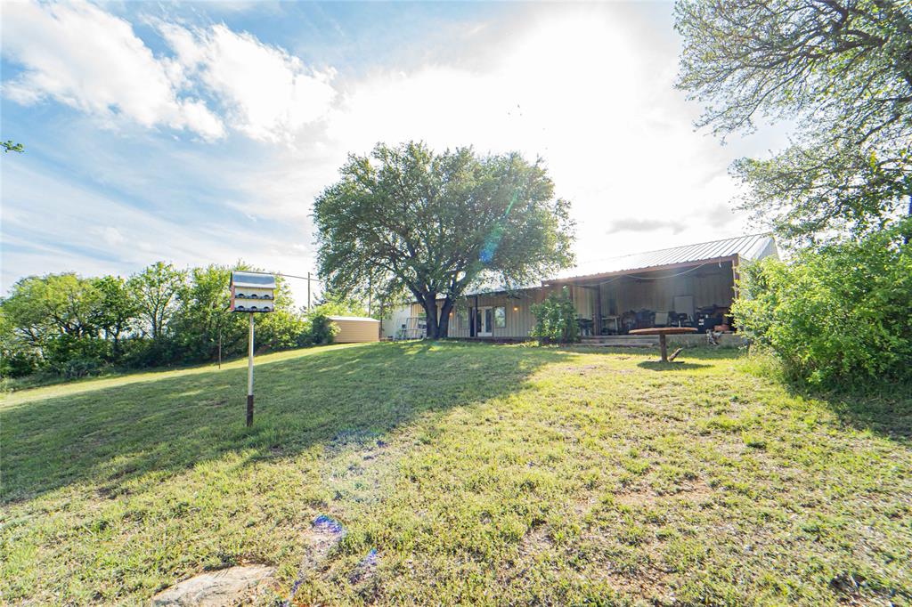 Fambrough - Residential