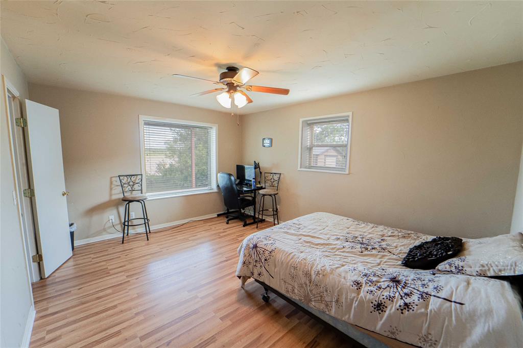 Fambrough - Residential