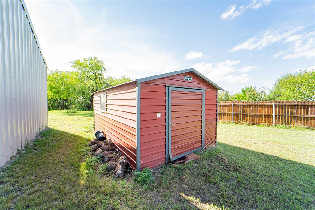 Fambrough - Residential