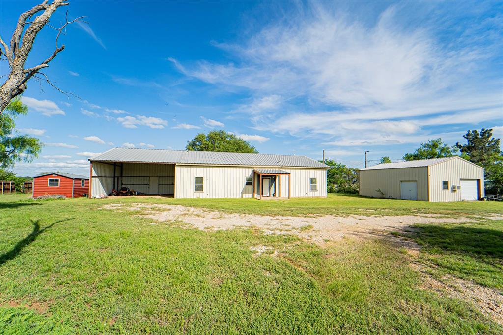 Fambrough - Residential