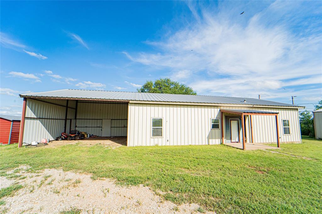 Fambrough - Residential