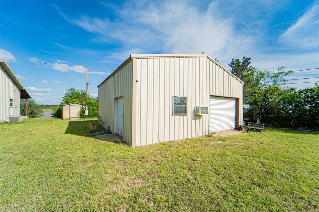 Fambrough - Residential
