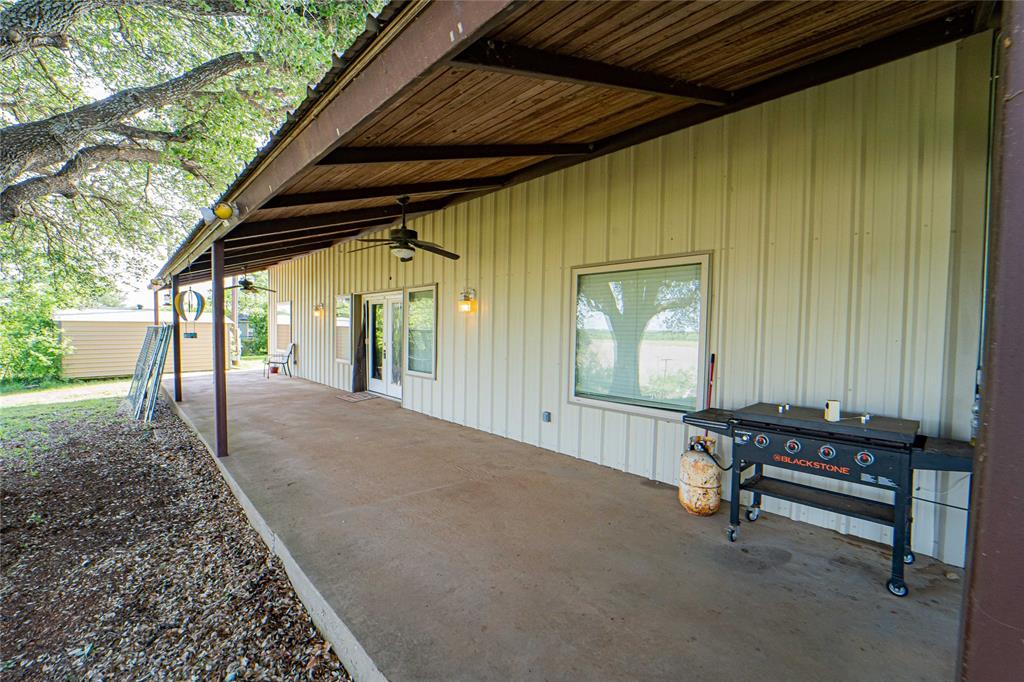 Fambrough - Residential