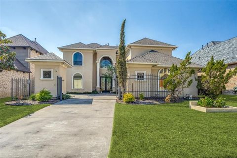 6809 Beckworth Lane Plano TX 75024