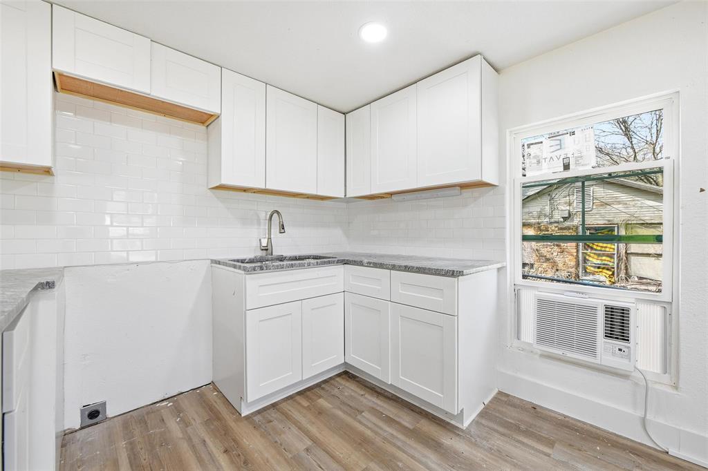 Northwest - Residential