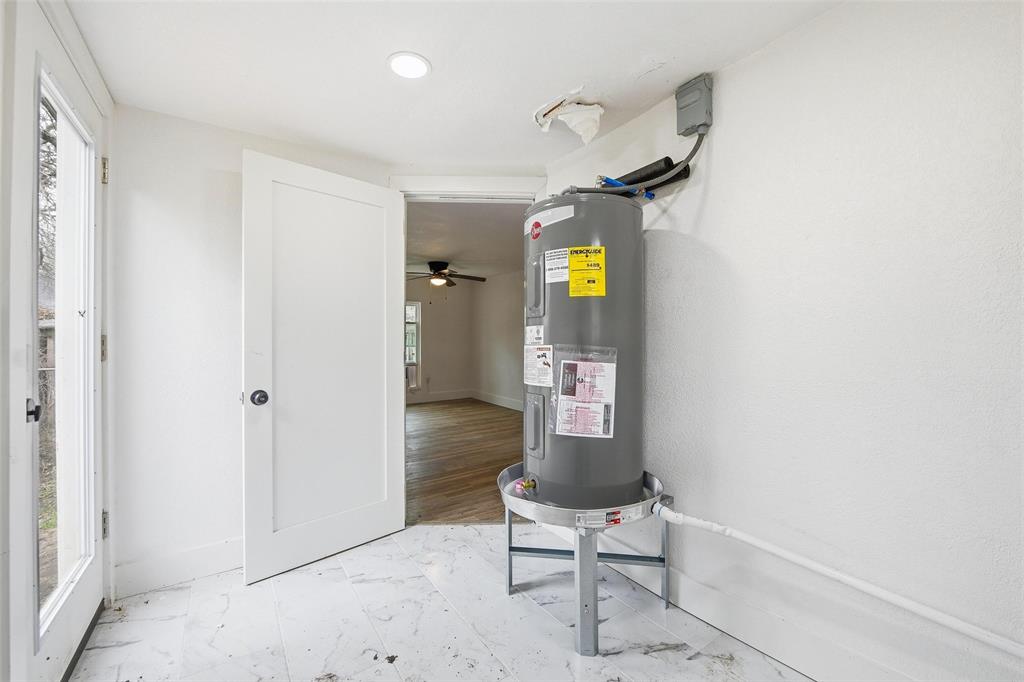 Northwest - Residential