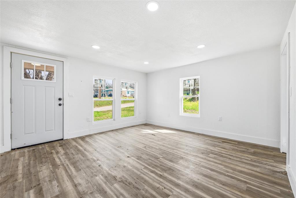 Northwest - Residential