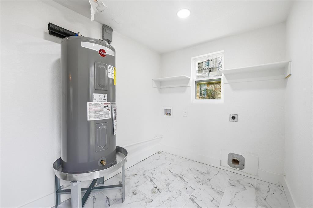 Northwest - Residential