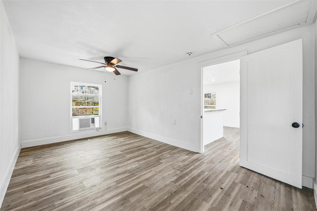 Northwest - Residential