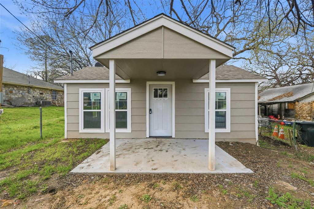 Northwest - Residential