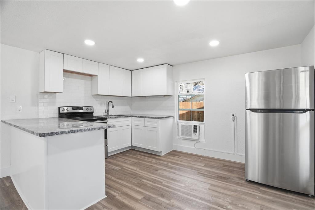 Northwest - Residential